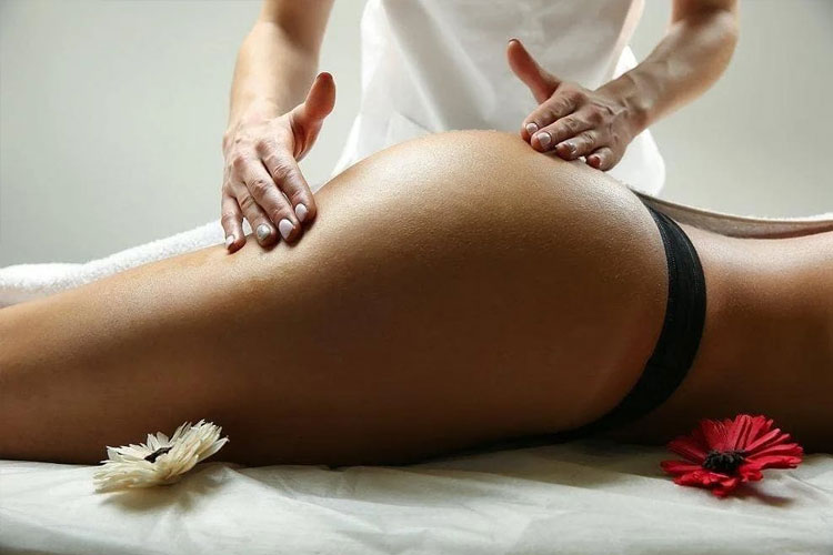 Коррекция фигуры